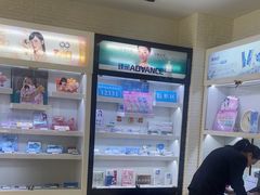 -大明眼镜(万寿路店)