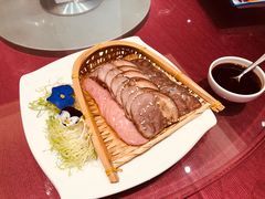 -泛太平洋大酒店·海天楼中餐厅·粤菜