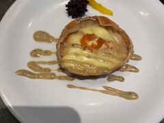 -雅玛花式铁板烧(国宏宾馆店)