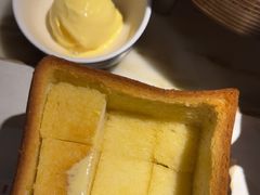 -绿茶餐厅(燕郊永旺店)