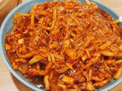 -陈傻子餐厅(世纪都会店)