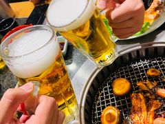 -梦山水日本烧肉(五四广场店)