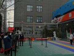 -心悦励童幼儿园