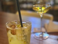 -Blac+Blac(中海环宇荟店)