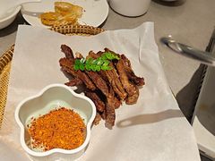 -汉水谣·江景餐厅(江滩店)