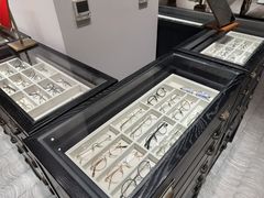-大视光学•LINDBERG林德伯格•全球手工眼镜集合店(王府井店)