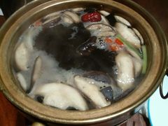 -古关火锅店(古北水镇景区店)