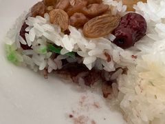 -美新点心店(陕西北路店)