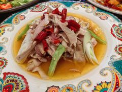 -巴依老爷新疆美食(清华东门店)
