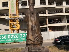 -中国驻前南斯拉夫大使馆遗址