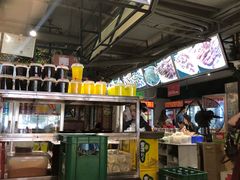 -钢管厂歆瑞源油卤串串香(春熙路太古里店)