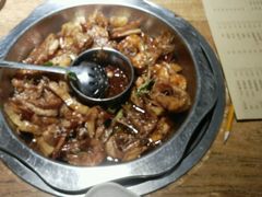 -喜虾客·大虾火锅(郑州无限城店)