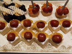 -银川国贸中心酒店