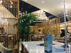 大堂-屋头串串(新街里店)