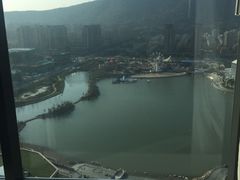 -舟山希尔顿酒店