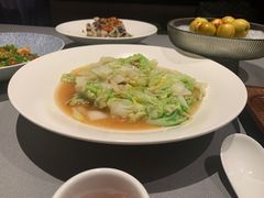 -阿庄新豫菜(通泰路店)