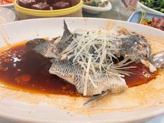 -东江海鲜酒家(艺都分店)