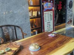 -臻享养生·SPA·影院式足道(汇臻店)