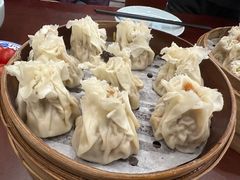 -都一处烧麦馆(前门店)