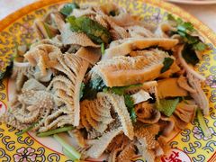 芫爆散丹-鸿宾楼(展览馆路店)