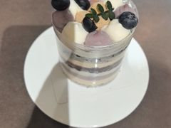 -7号里低糖生日蛋糕(南阳路店)