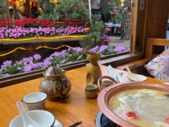 -民食香·腊排骨野生菌美食(木府店)