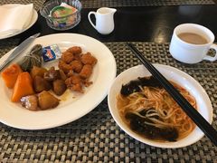 -老味道民宿(栈桥店)