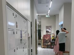 -海马体照相馆(上海万象城店)