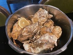疏压生蚝-海食焗(新光天地店)