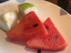 -希尔顿欢朋酒店·欢朋餐厅