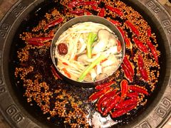 -重庆渝达老火锅(春熙路店)