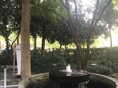 -星巴克(西湖天地店)