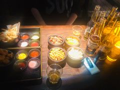 -Bay Area 湾区·Liquor Market Pub 酒类超市清吧