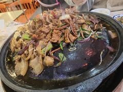 -一烙锅(友谊店)