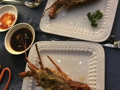 -广州花园酒店·凌璇阁旋转餐厅CAROUSEL360