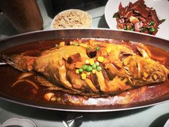 -徽韵人家·传承正宗徽菜(牡丹园店)
