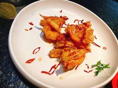 -局气 烤鸭·北京菜(光华路店)