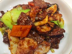 -东兴楼饭庄(六里桥店)