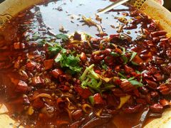 -洛邑九州·九州面莊