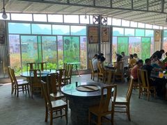 -逢缘柴火农家乐(连南店)