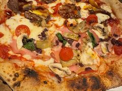 -FABIO’S费比欧披萨餐厅