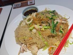 -南门食仙·手工福州菜(南门兜店)