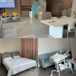 -沐恩·贝瑞月子中心(隆福店)