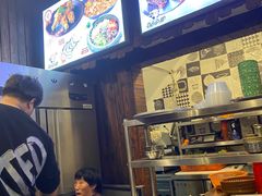 -釜山火炉·海鲜烤肉(紫藤路店)