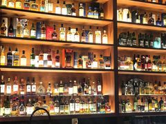 -MM·五声·音乐人与调酒师(西安路店)