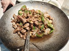 费大厨辣椒炒肉-费大厨辣椒炒肉(黄兴中心广场店)