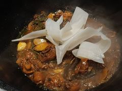 地锅鸡-锅来乐地锅鸡(安亭店)