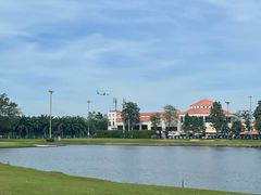 -Thana City Country Club