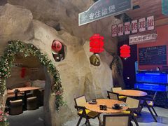 -涌煲记·蟹煲·砂锅海鲜·煲出宁波味(天一旗舰店)