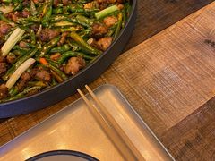 -铁公鸡·四川料理(天环广场店)